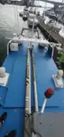 Containerskip til salgs
