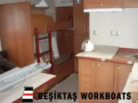 Slepebåt til salgs