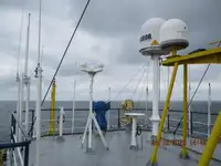 Kjøleskip til salgs