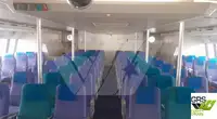 Passasjerskip til salgs