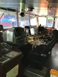 Kjøleskip til salgs