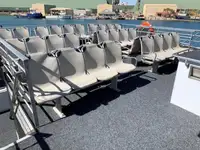Cruiseskip til salgs