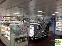 Ro-Ro ship til salgs