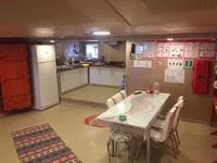 Passasjerskip til salgs