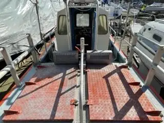 LNG-tanker til salgs
