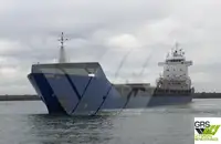 Bulkskip til salgs