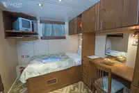 Cruiseskip til salgs