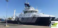 Taubåt til salgs