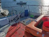 Fergefartøy til salgs