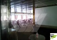 Cruiseskip til salgs