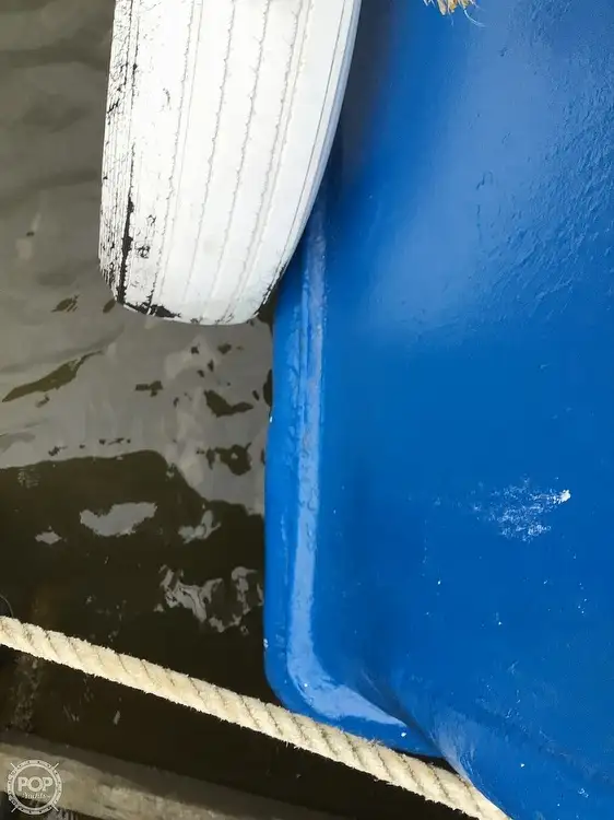 Tråler til salgs