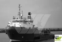 Kjøleskip til salgs