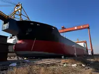 Bulkskip til salgs