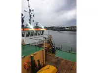 Dredge til salgs