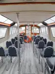 Passasjerskip til salgs