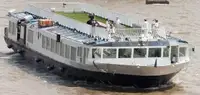 Cruiseferge til salgs