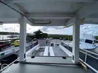 Cruiseskip til salgs