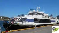 Cruiseskip til salgs