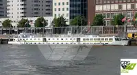 Cruiseskip til salgs