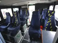 Katamaran til salgs