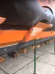 Mannskapsbåt til salgs