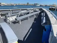 Cruiseskip til salgs