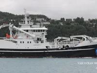 Tråler til salgs