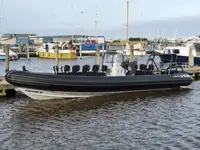Containerskip til salgs