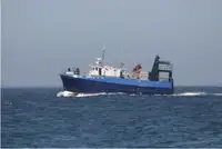 Purse seiner til salgs
