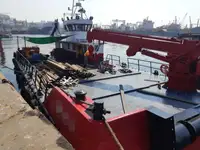General Cargo/Multi-purpose til salgs
