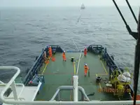 Bulktransportør til salgs