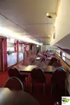 Cruiseskip til salgs