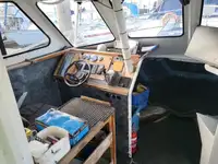 Tråler til salgs