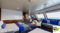 Cruiseskip til salgs