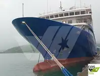 Ro-Ro ship til salgs