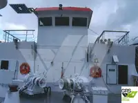 Cruiseskip til salgs