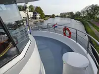 Cruiseskip til salgs