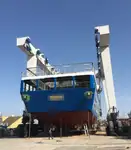 Ro-Ro ship til salgs
