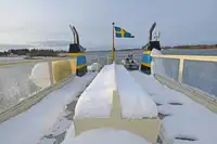 Cruiseskip til salgs
