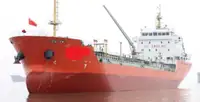 Tankskip til salgs