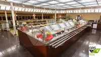 Cruiseskip til salgs
