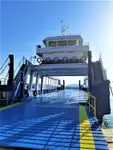 Ro-Ro ship til salgs