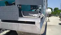 Containerskip til salgs
