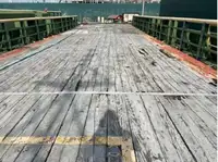 Cruiseskip til salgs