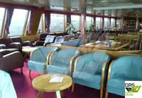 Cruiseskip til salgs