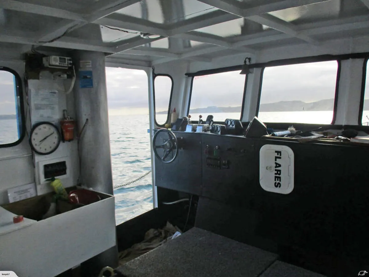 Landingsfartøy, tank til salgs