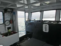 Landingsfartøy, tank til salgs