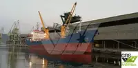 Bulktransportør til salgs
