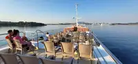 Cruiseskip til salgs