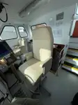 Containerskip til salgs